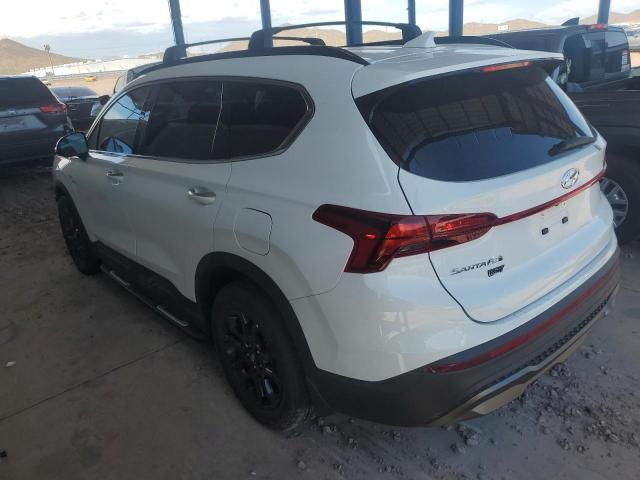 2023 HYUNDAI SANTA FE X - 5NMS64AJ6PH533499