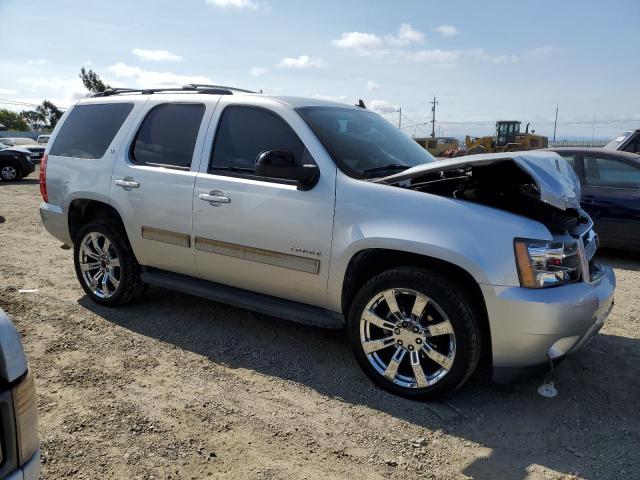 2014 CHEVROLET TAHOE K150 1GNSKBE0XER235121  68531894