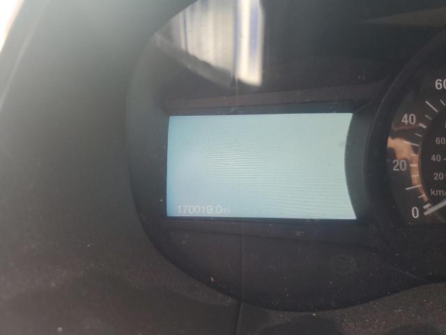 2016 FORD EDGE TITAN - 2FMPK4K97GBB92386
