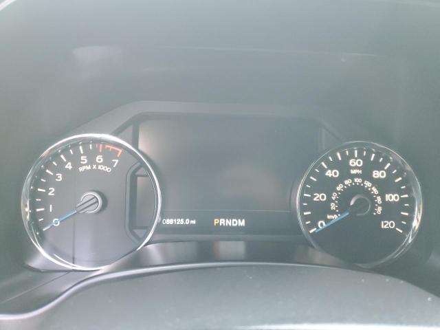 2017 FORD F150 SUPER - 1FTEW1EG3HFB41105