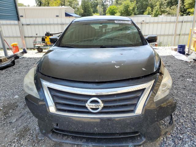 2015 NISSAN ALTIMA 2.5 - 1N4AL3AP0FN378037