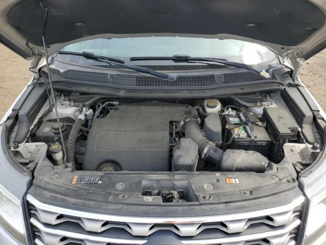 2016 FORD EXPLORER X - 1FM5K8D81GGA84129