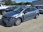 2022 TOYOTA COROLLA LE - JTDEPMAE9NJ194323