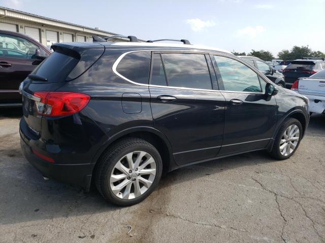 2017 BUICK ENVISION P - LRBFXESX5HD025671