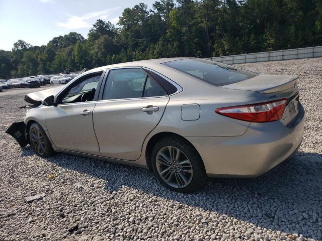 2016 TOYOTA CAMRY LE - 4T1BF1FK1GU250769