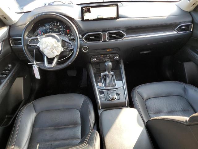 2021 MAZDA CX-5 GRAND - JM3KFADM3M1341622