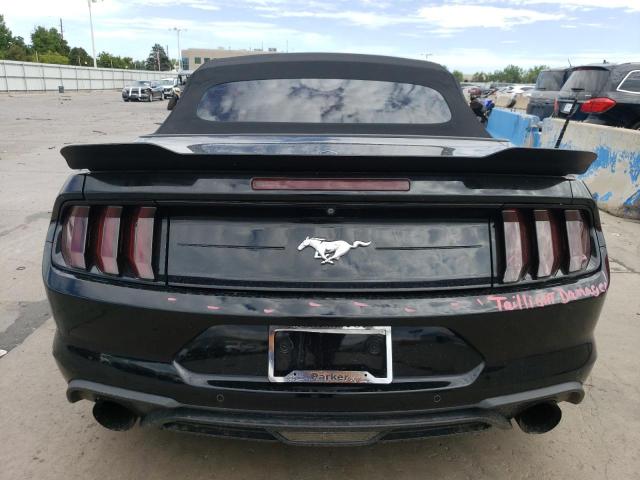 2018 FORD MUSTANG - 1FATP8UH8J5179020