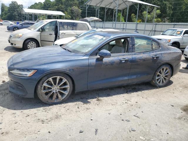 VIN 7JR102FK8LG037934 2020 Volvo S60, T5 Momentum no.1