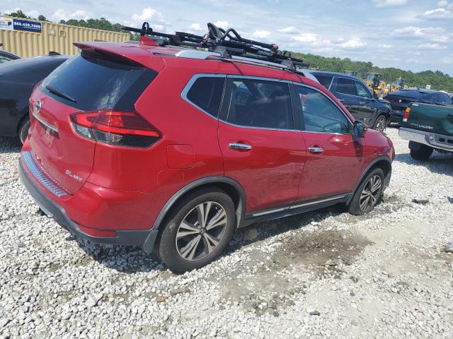 2017 NISSAN ROGUE S - JN8AT2MV8HW265601