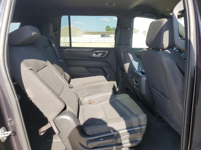 2022 CHEVROLET SUBURBAN K 1GNSKBKDXNR199292  62123644