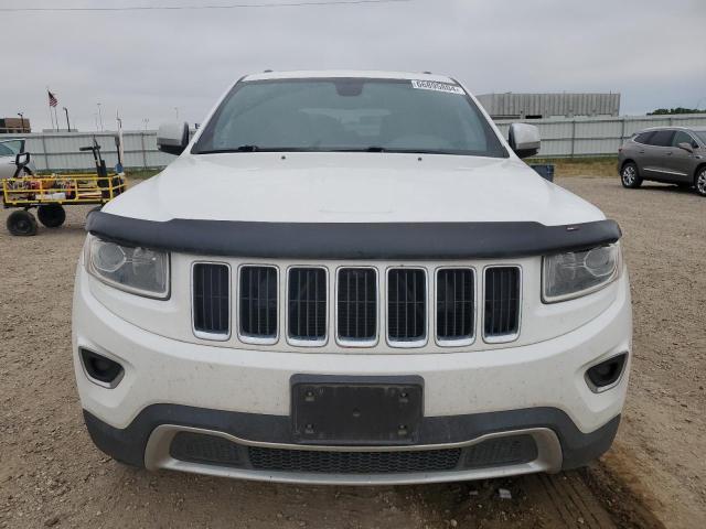 VIN 1C4RJFBG2EC535287 2014 Jeep Grand Cherokee, Lim... no.5