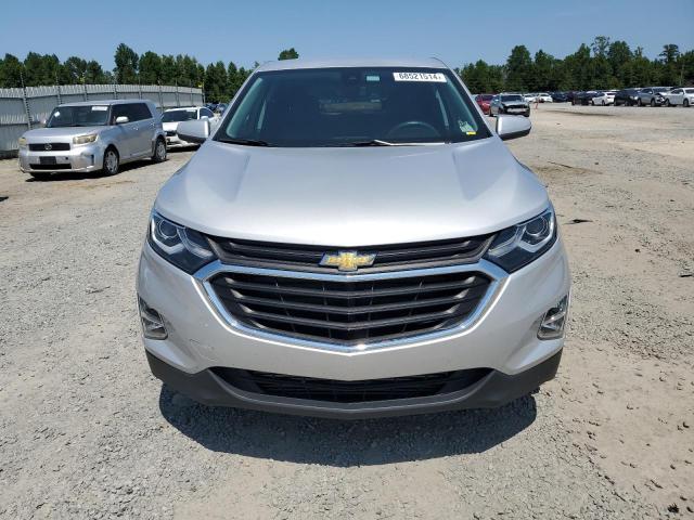 2020 CHEVROLET EQUINOX LT - 2GNAXKEV2L6121972