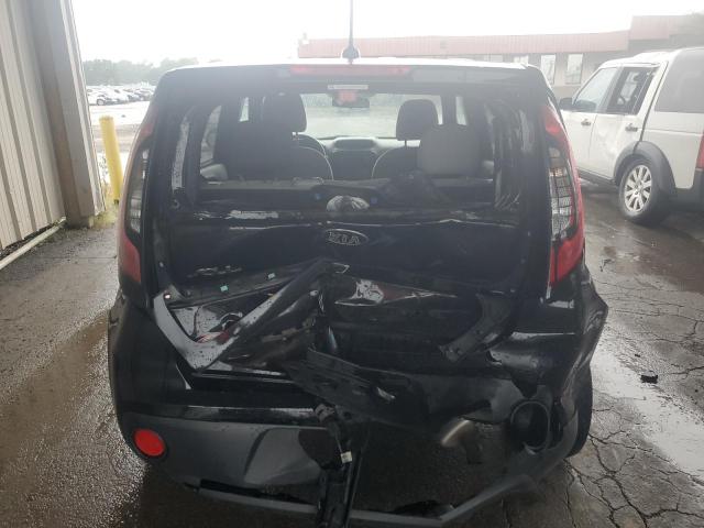 2019 KIA SOUL - KNDJN2A25K7688427