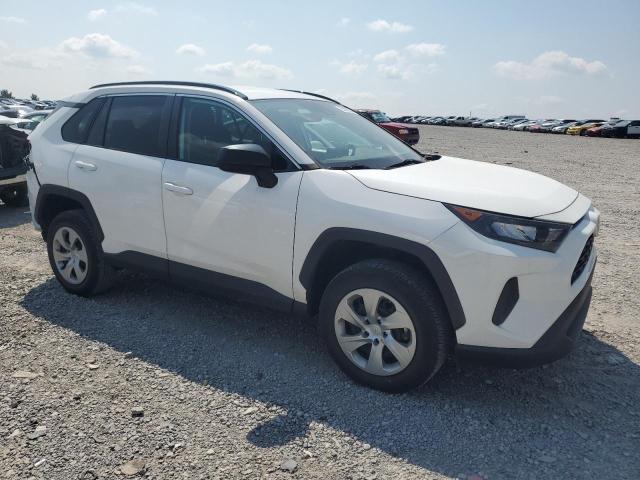 2021 TOYOTA RAV4 LE - 2T3H1RFV0MC169767