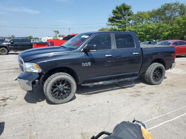 2015 RAM 1500 SLT - 1C6RR7LG6FS728117