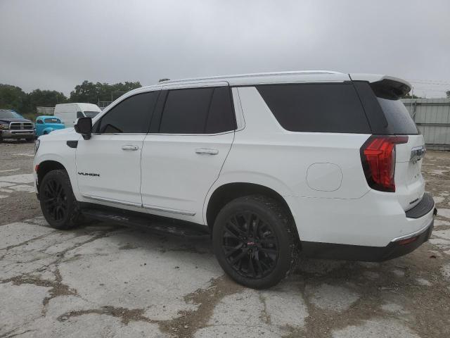 2023 GMC YUKON SLT - 1GKS2BKD3PR195343