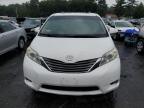 TOYOTA SIENNA XLE photo