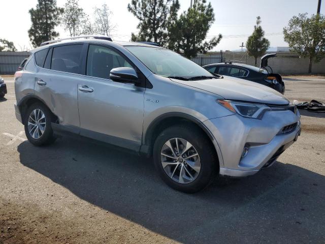 2018 TOYOTA RAV4 HV LE - JTMRJREV9JD189092