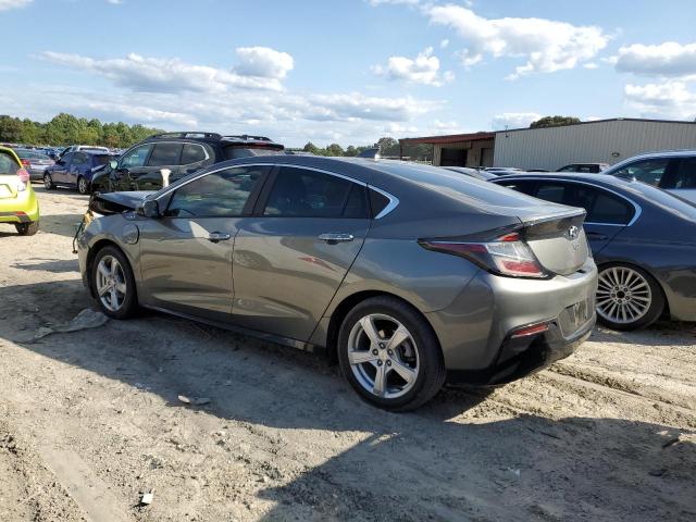2017 CHEVROLET VOLT LT - 1G1RC6S56HU207645