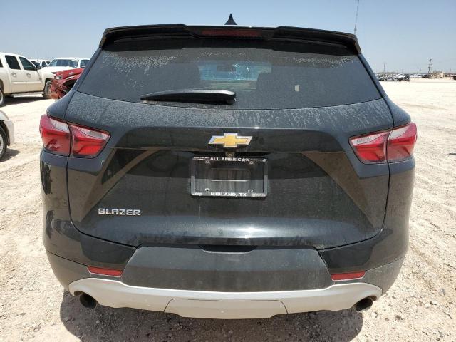 2021 CHEVROLET BLAZER 1LT 3GNKBBRAXMS515796  65616184