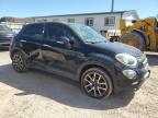 FIAT 500X TREKK photo