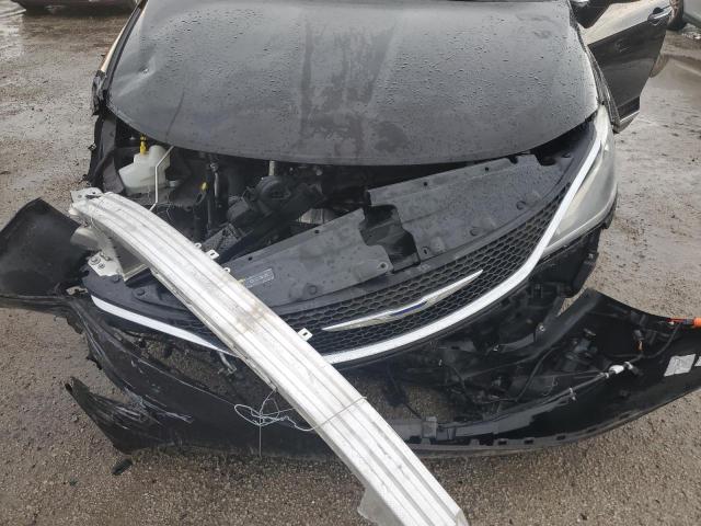 2018 CHRYSLER PACIFICA T - 2C4RC1EGXJR144110