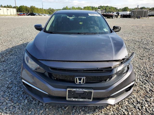 2019 HONDA CIVIC LX - 2HGFC2F64KH579017