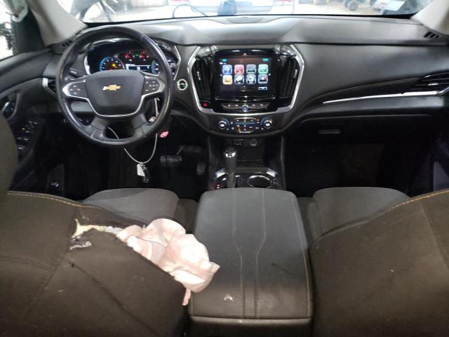 2018 CHEVROLET TRAVERSE L - 1GNEVGKW2JJ157551