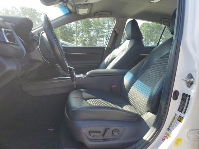 2018 TOYOTA CAMRY L - 4T1B11HK6JU614221