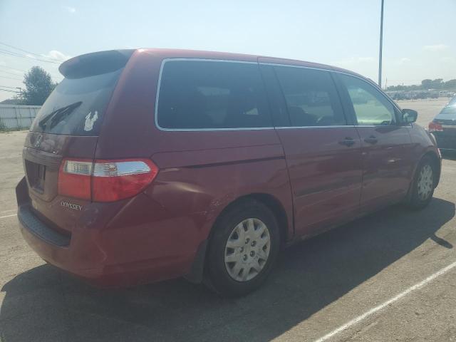 2005 HONDA ODYSSEY LX 5FNRL38285B095700  66348094