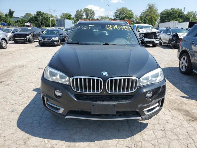 VIN 5UXKR0C5XJ0Y00651 2018 BMW X5, Xdrive35I no.5