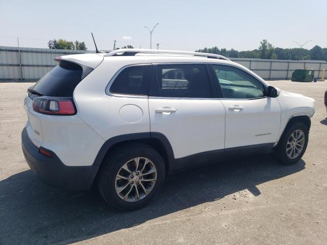 2019 JEEP CHEROKEE L - 1C4PJMLB9KD199495