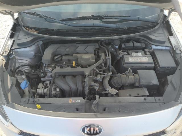 2020 KIA RIO LX - 3KPA24AD7LE255716
