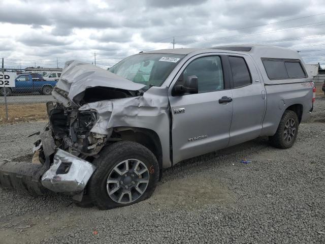 2015 TOYOTA TUNDRA DOU #2907598594