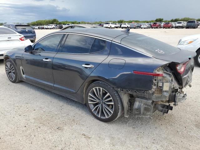 2019 KIA STINGER PR - KNAE25LAXK6051472