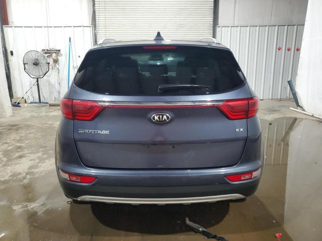 2019 KIA SPORTAGE E - KNDPNCAC2K7538459