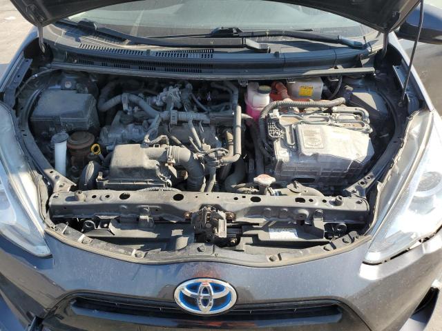 2015 TOYOTA PRIUS C - JTDKDTB36F1112391