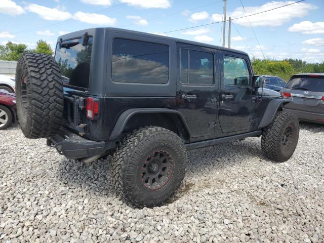 2016 JEEP WRANGLER U - 1C4BJWDG5GL273234