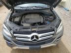 MERCEDES-BENZ GLE 350 photo