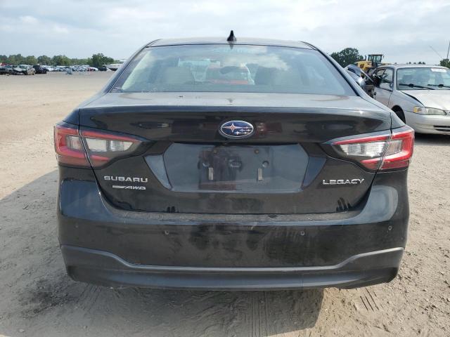 2022 SUBARU LEGACY LIM - 4S3BWAN6XN3008994