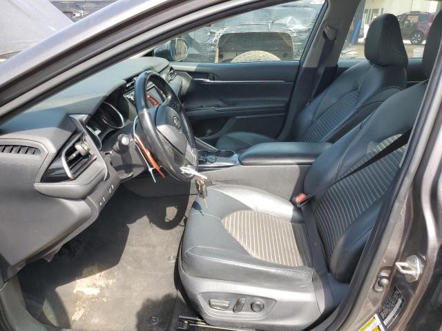 VIN 4T1B11HK5KU730656 2019 Toyota Camry, L no.7