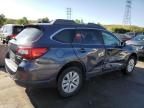 SUBARU OUTBACK 2. photo