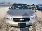 CHEVROLET MALIBU LTZ photo