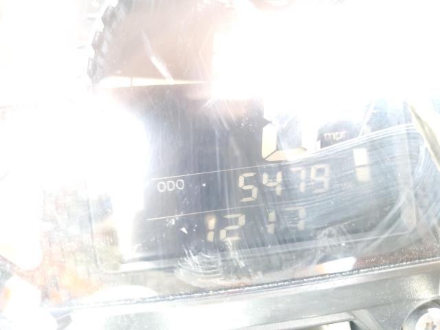 2022 KAWASAKI ER400 D - JKAERKD18NDAG7383