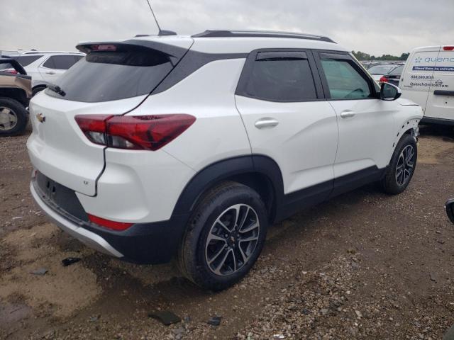 2024 CHEVROLET TRAILBLAZE - KL79MPS22RB040498