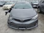 TOYOTA CAMRY BASE photo