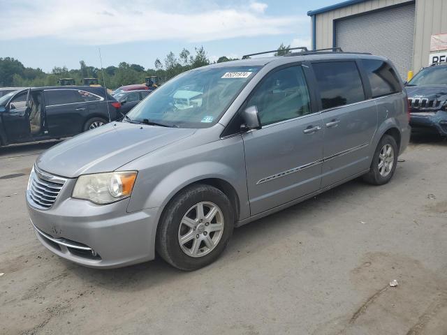 CHRYSLER TOWN & COUNTRY TOURING