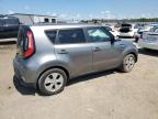 KIA SOUL photo