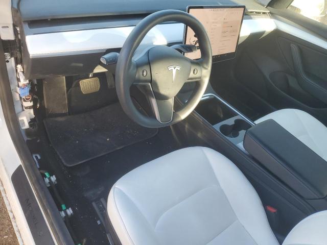 2021 TESLA MODEL 3 - 5YJ3E1EB3MF975484