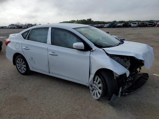 VIN 3N1AB7AP0GY329920 2016 Nissan Sentra, S no.4